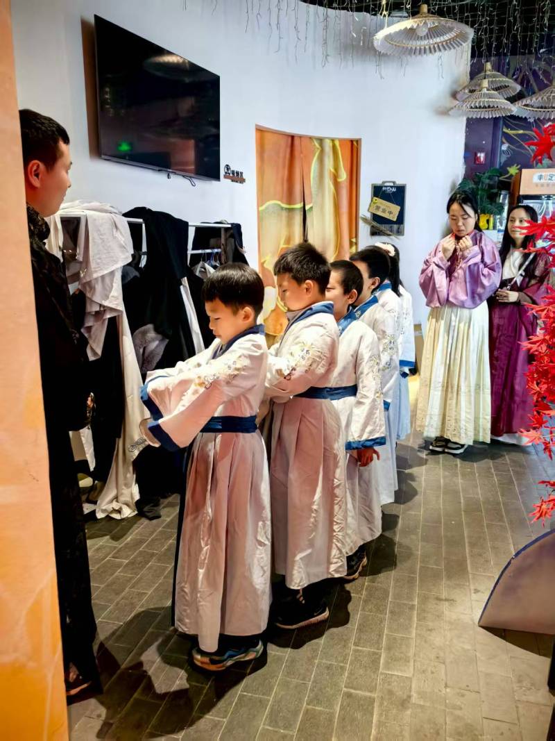 阎良区文旅策划公司